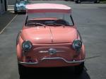 Fiat 500 Jolly 1960 года